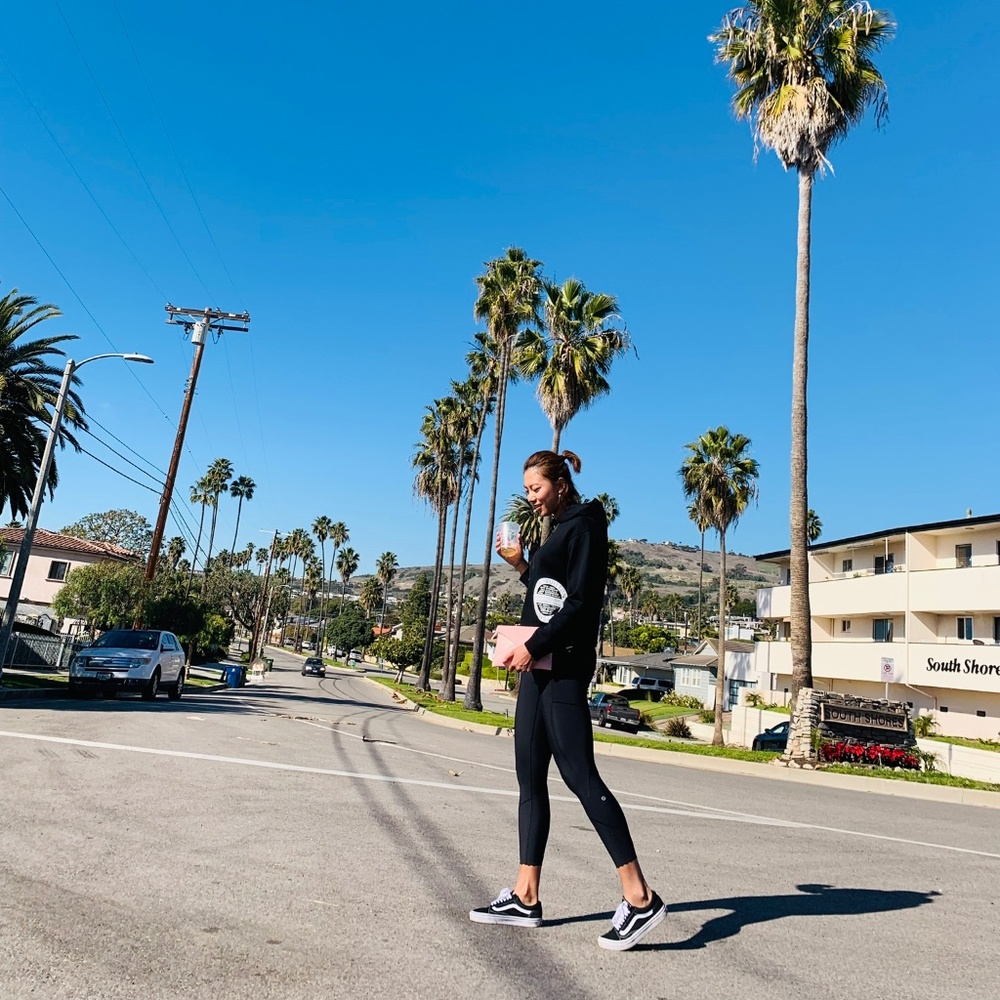 Meet your Posher, Mj